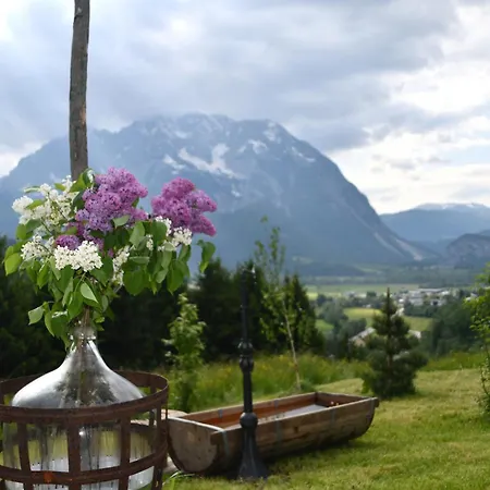 Tiny House Feeling Mit Weitblick