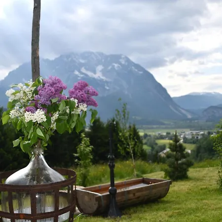 Tiny House Feeling Mit Weitblick