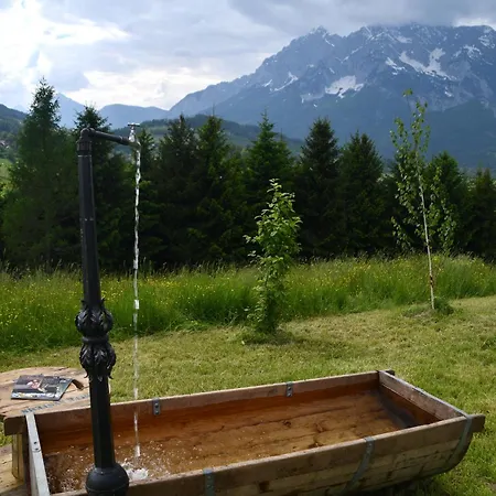Tiny House Feeling Mit Weitblick
