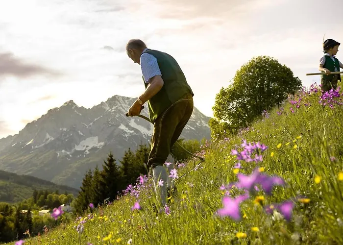 Tiny House Feeling Mit Weitblick Lodge *
