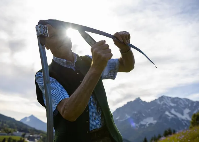 Tiny House Feeling Mit Weitblick